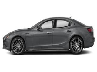 2023 Maserati Ghibli gt