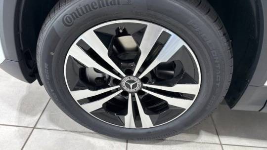 2025 Mercedes-Benz GLA
