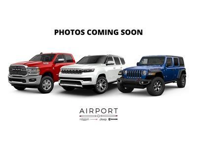 2021 ram promaster city tradesman