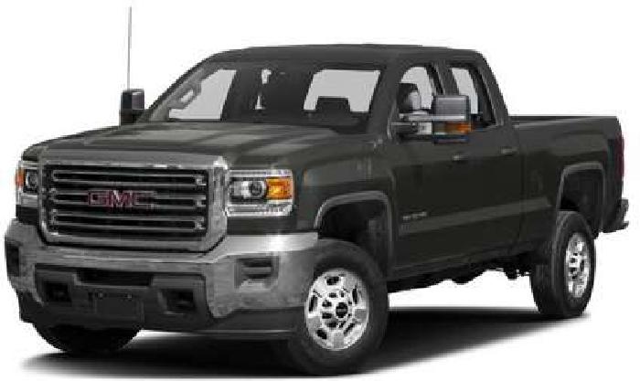 2016 gmc sierra 2500hd w/t in san marcos, tx