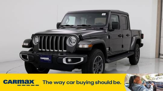 2023 Jeep Gladiator