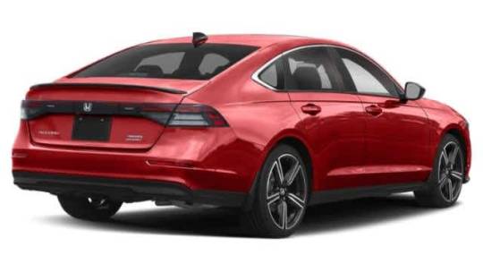 2025 Honda Accord