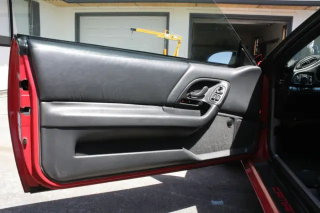 1993 chevy camaro v6