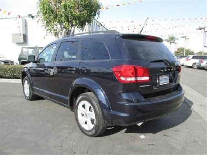 2011 dodge journey mainstreet in cerritos, ca