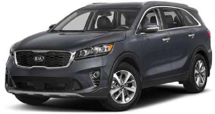 2019 kia sorento ex v6 in west chester, pa