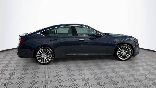 2025 Cadillac CT5