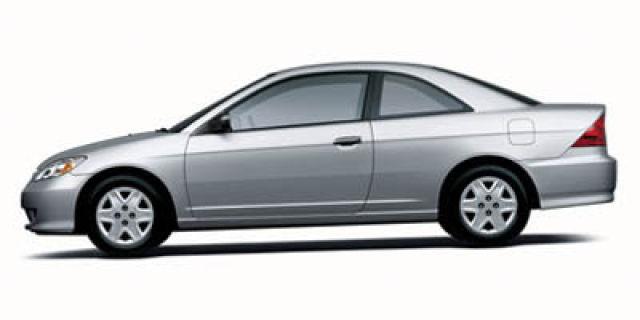 2005 honda civic vp for sale in anchorage, alaska