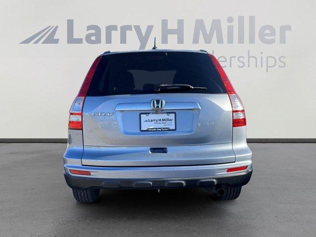 2011 honda cr-v ex-l