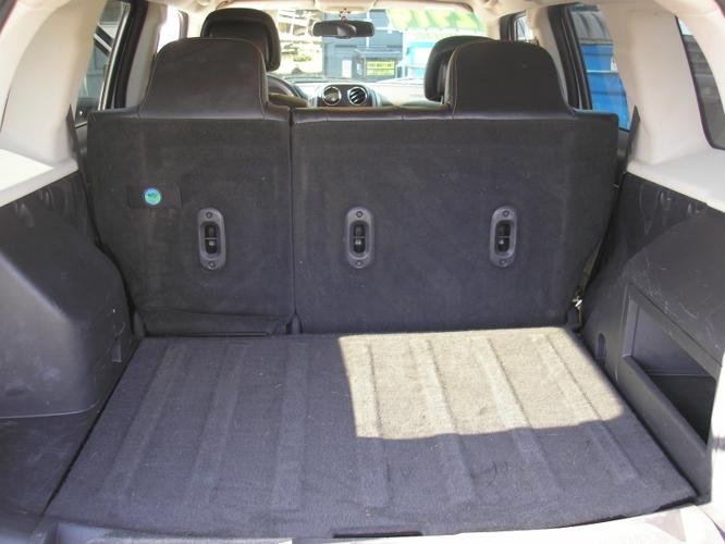 used 2014 jeep patriot fwd limited santa ynez, ca 93460 for sale in santa ynez, california