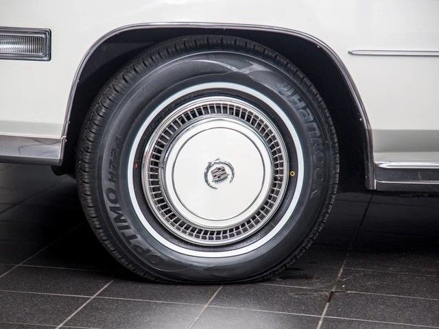 1976 cadillac fleetwood eldorado bicentennial automatic low miles classic
