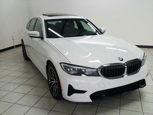 2020 bmw 330 in milwaukee, wisconsin