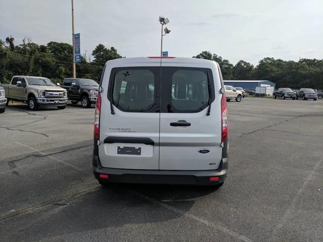 2016 ford transit connect wagon xl xl 4dr lwb mini-van w/rear cargo doors for sale in blades, delaware