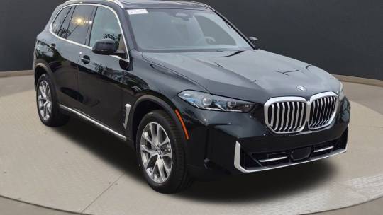 2025 BMW X5