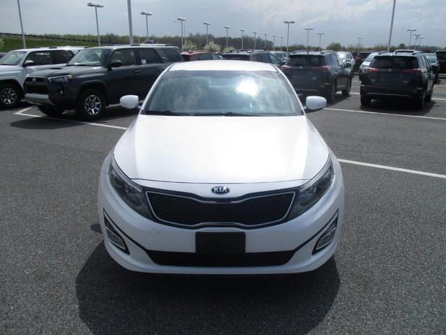 2015 kia optima lx lx 4dr sedan for sale in milford, delaware