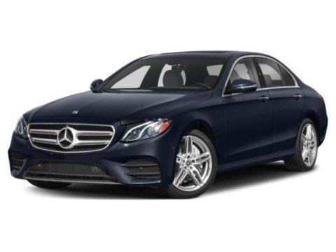 2019 mercedes-benz e-class 4matic