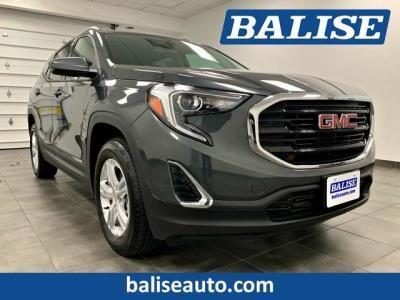 2019 gmc terrain sle 4x4 sle 4dr suv for sale in hyannis, massachusetts