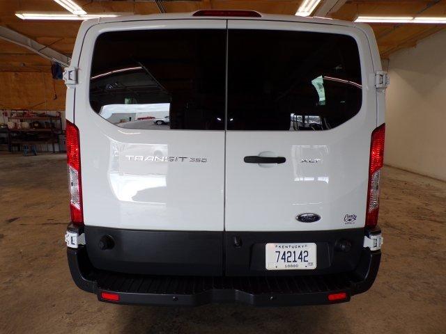 used 2015 ford transit 350 xlt benton, ky 42025 for sale in benton, kentucky