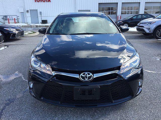 2015 toyota camry se for sale in manor, delaware