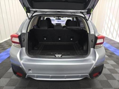 2019 subaru crosstrek 2.0i premium in syracuse, new york