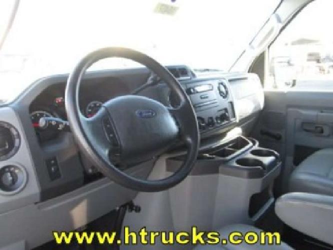 2010 ford e150 xl in palo alto, ca