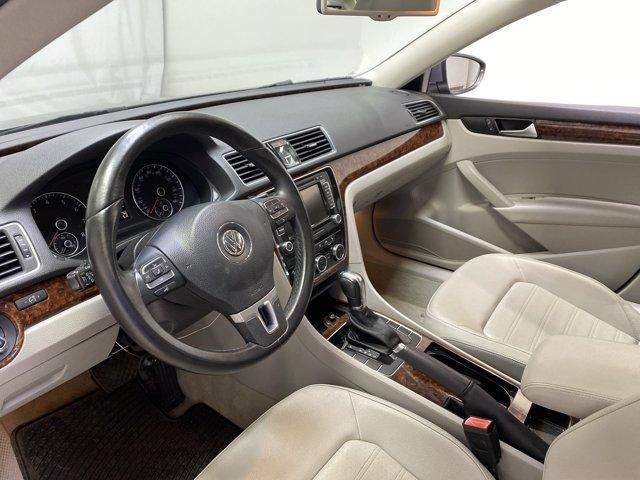 2012 volkswagen passat in stoughton, wisconsin