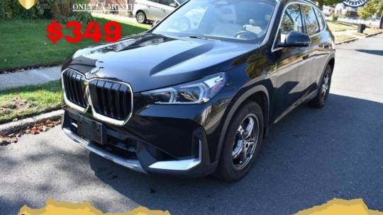 2023 BMW X1