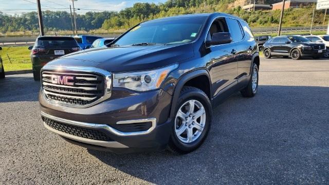 2019 gmc acadia sle-1