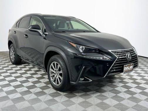 2021 lexus nx 300 base 4dr all-wheel drive in reno, nevada