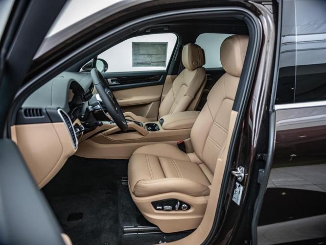 new 2019 porsche cayenne wichita, ks 67206 for sale in wichita, kansas