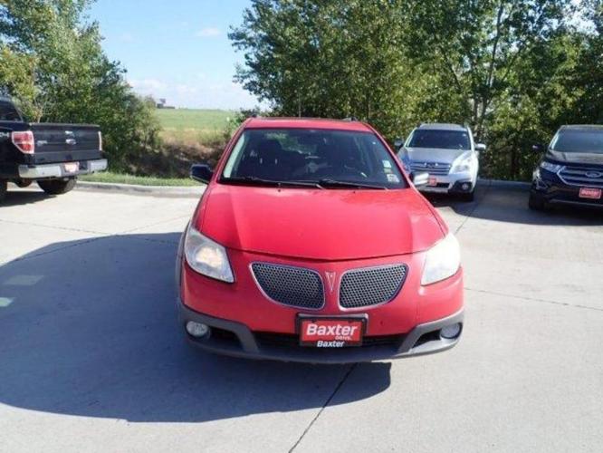 2005 pontiac vibe gt gt 4dr wagon for sale in elkhorn, nebraska