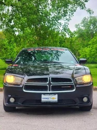 2014 dodge charger sxt 4dr rear-wheel drive sedan in saint louis, missouri