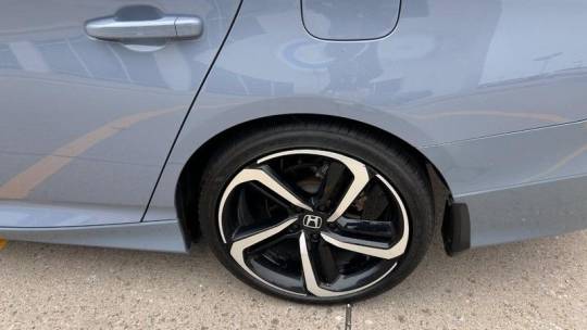 2021 Honda Accord