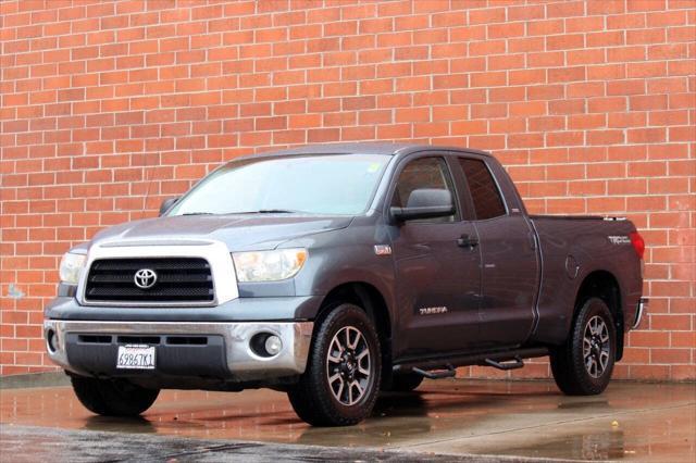 2007 toyota tundra sr5