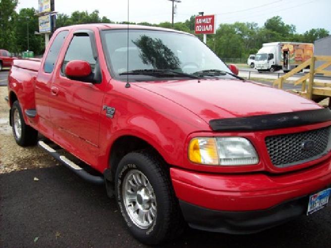 2003 ford f150 sport in whitehouse, tx