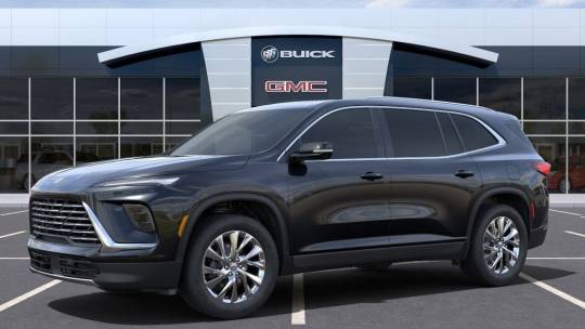2025 Buick Enclave