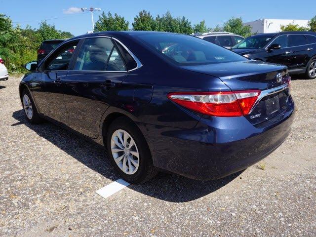 used 2017 toyota camry xle laurel, md 20724 for sale in laurel, maryland