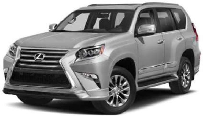 2019 lexus gx gx 460 premium in glenview, il
