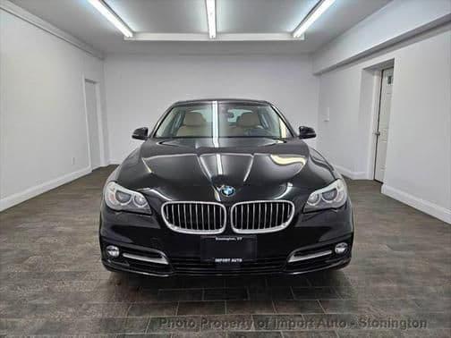2016 bmw 535 xdrive in lords point, connecticut