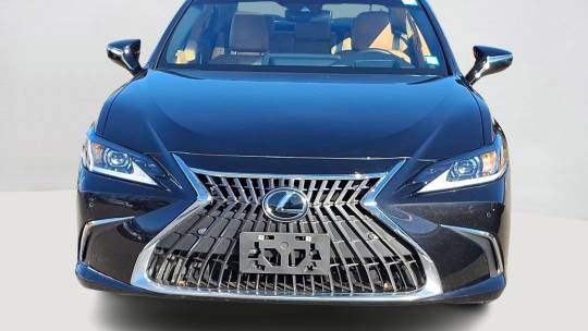 2023 Lexus ES