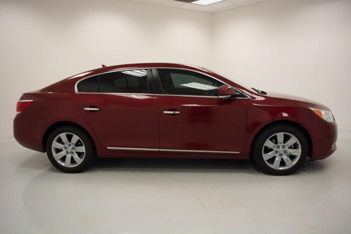 used 2011 buick lacrosse cxl omaha, ne 68118 for sale in omaha, nebraska