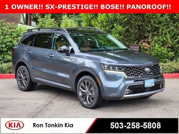 2021 kia sorento in burns harbor, indiana