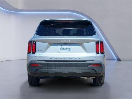 2022 kia sorento lx in pueblo, colorado