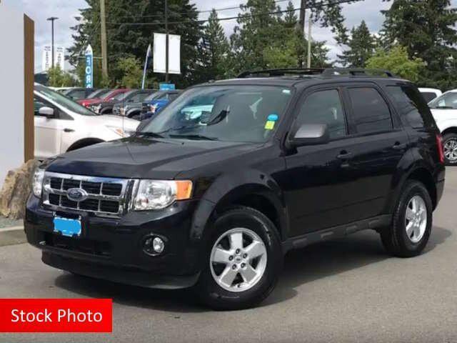 2009 ford escape hybrid base