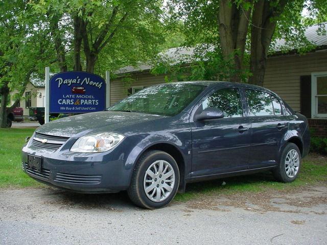 2009 chevrolet cobalt lt for sale in essex junction, vermont