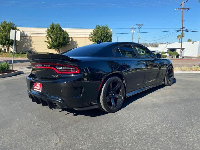 2019 dodge charger in el cajon, california