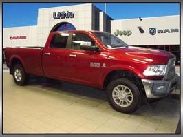 new 2014 ram ram pickup 3500 laramie for sale in anchorage, alaska