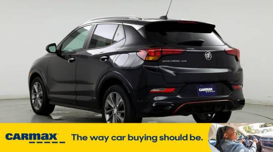 2021 buick encore gx select fwd