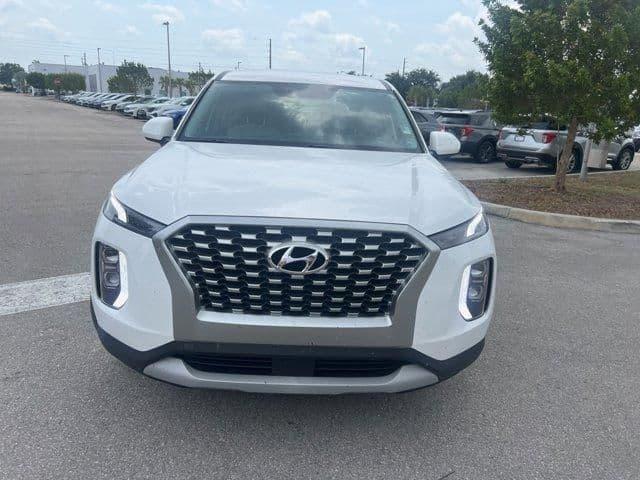 2021 hyundai palisade se in fort pierce, florida
