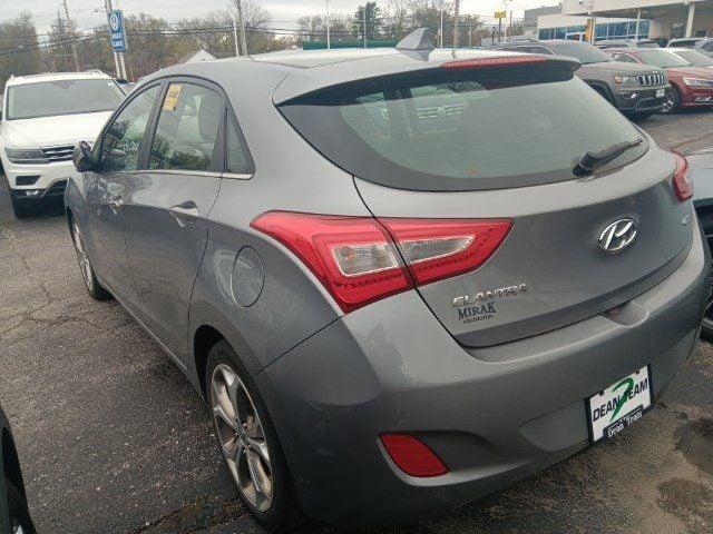 2014 hyundai elantra gt 5dr hb in saint louis, missouri