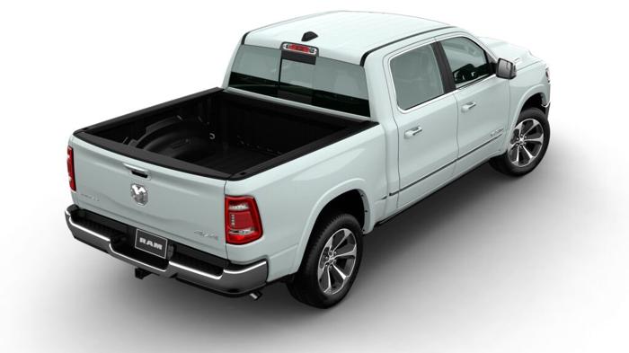 new 2020 ram 1500 laramie limited metairie, la 70002 for sale in metairie, louisiana